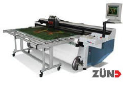 printed vehicle graphics machinery